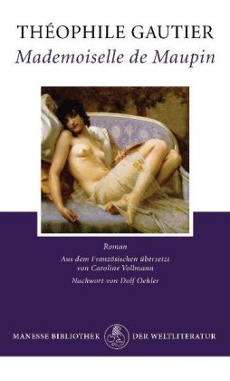 Mademoiselle de Maupin