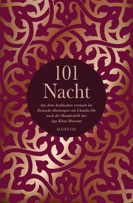 101 Nacht main product photo