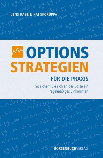 Optionsstrategien für die Praxis main product photo
