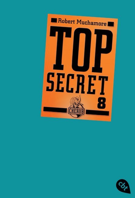 Top Secret - Der Deal main product photo