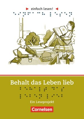 Einfach lesen! - Leseprojekte - Leseförderung ab Klasse 5 - Niveau 3