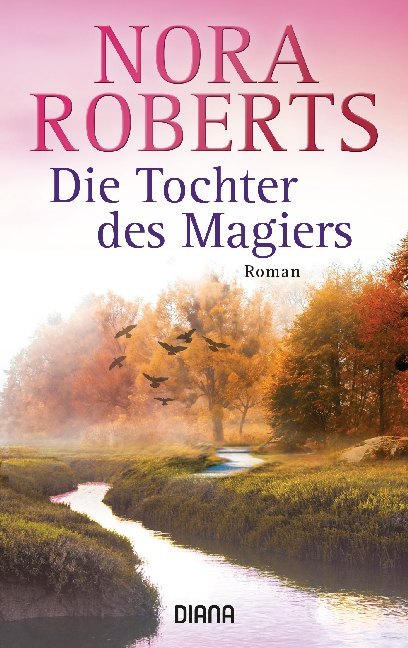 Die Tochter des Magiers main product photo