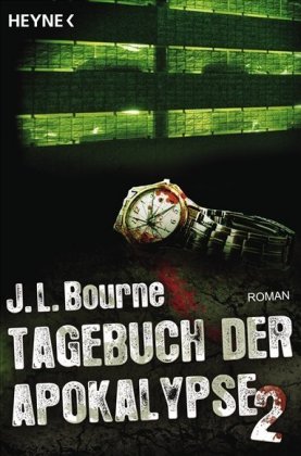 Tagebuch der Apokalypse. Bd.2