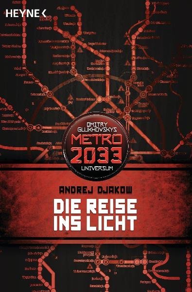 Die Reise ins Licht main product photo