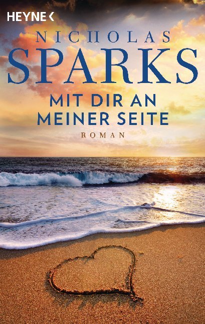 Mit dir an meiner Seite main product photo