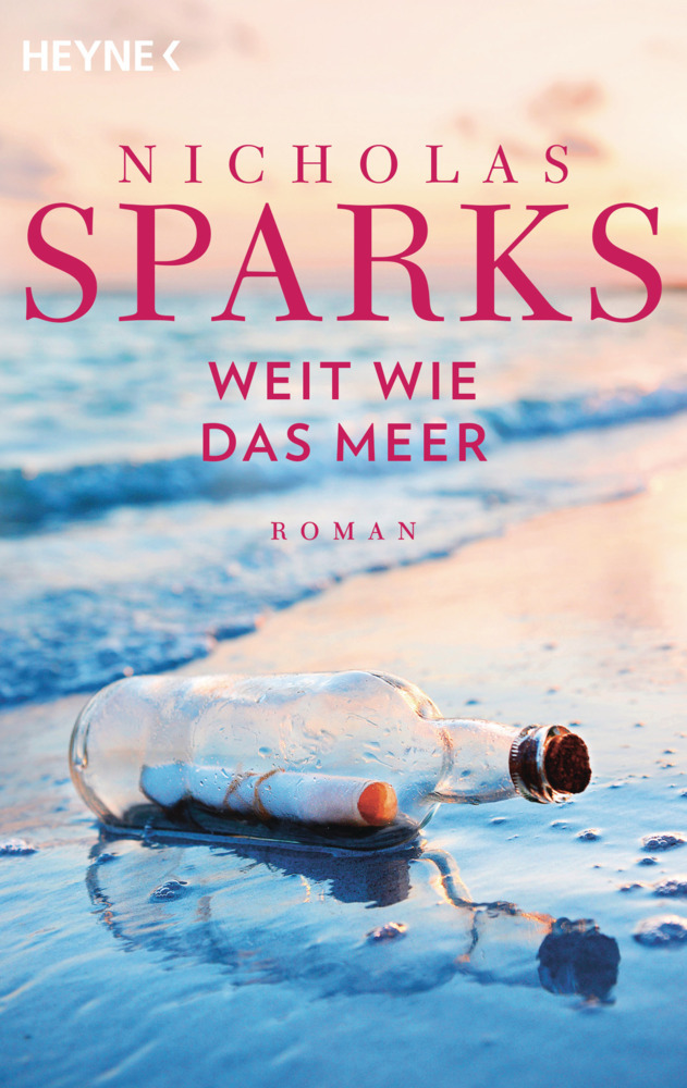 Weit wie das Meer main product photo