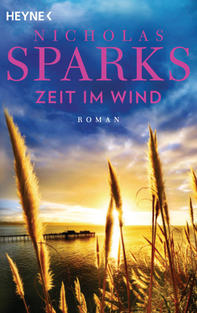 Zeit im Wind main product photo