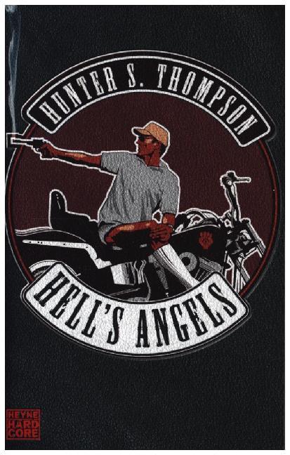Hells Angels main product photo