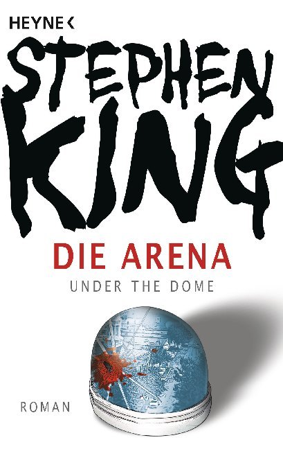 Die Arena main product photo