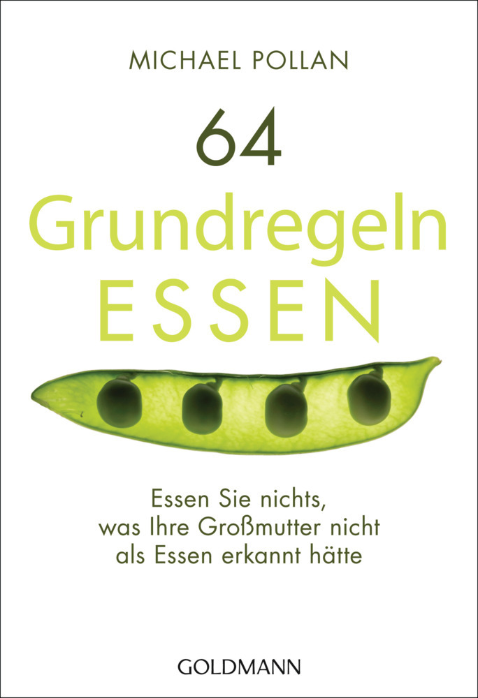 64 Grundregeln ESSEN main product photo