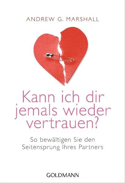 Kann ich dir jemals wieder vertrauen? main product photo