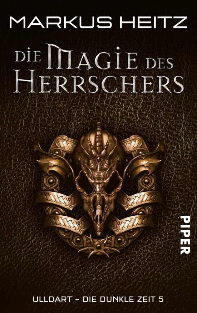 Die Magie des Herrschers main product photo