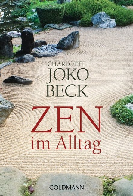 Zen im Alltag main product photo
