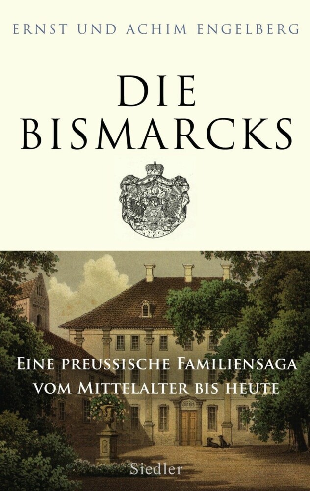Die Bismarcks main product photo