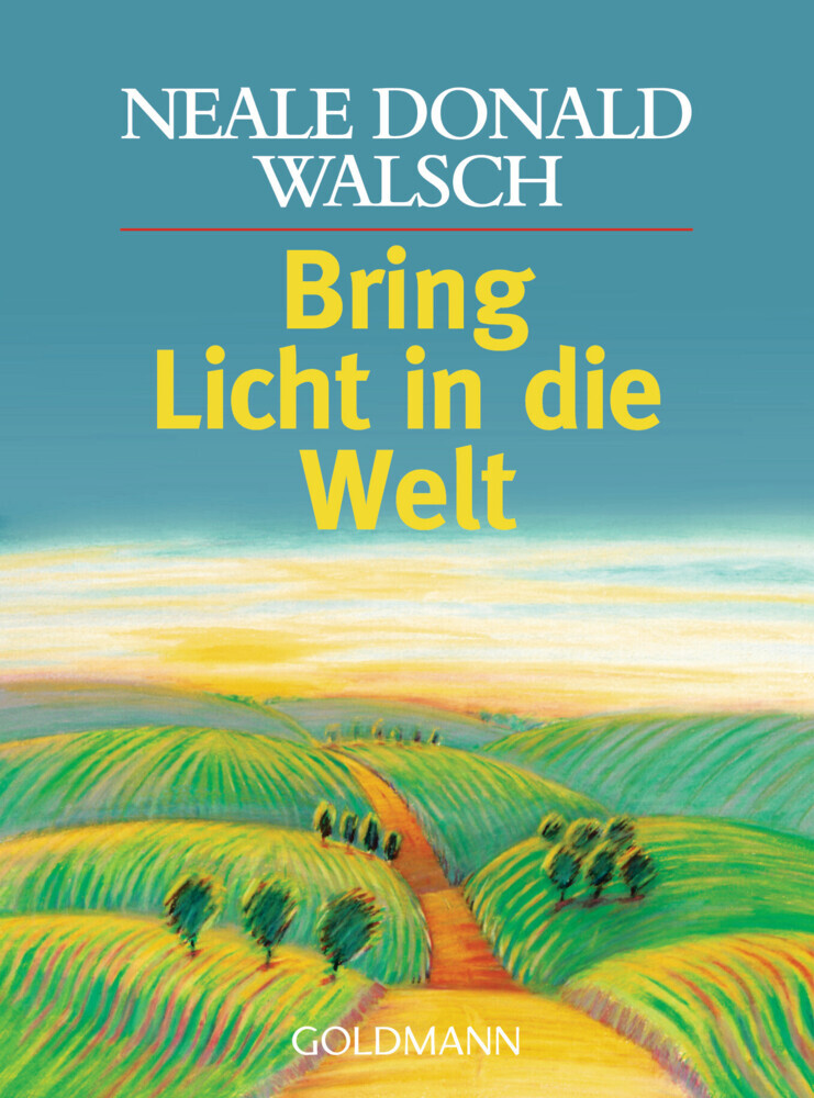 Bring Licht in die Welt main product photo