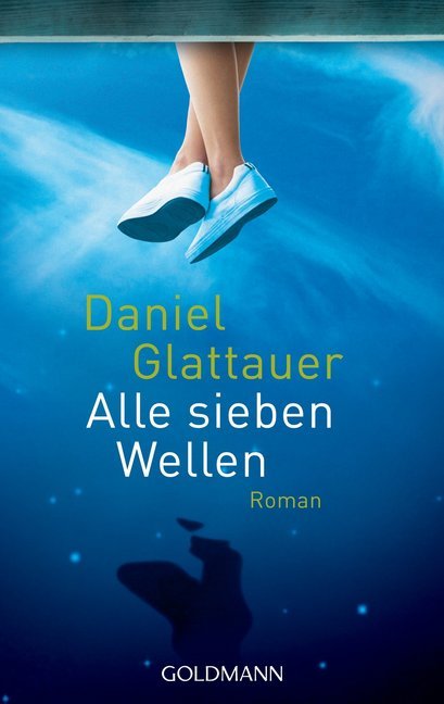 Alle sieben Wellen main product photo