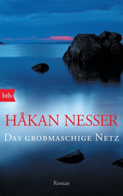 Das grobmaschige Netz main product photo