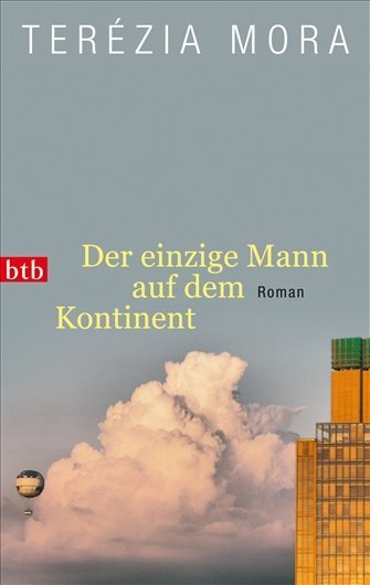 Der einzige Mann auf dem Kontinent main product photo