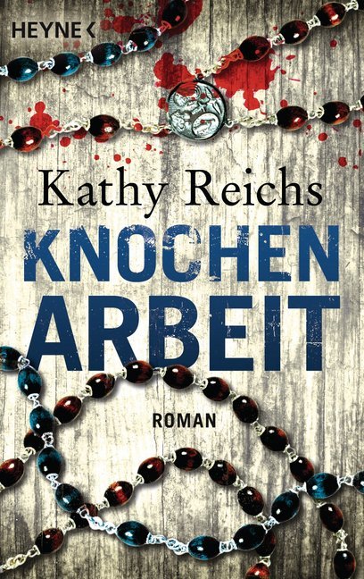 Knochenarbeit main product photo