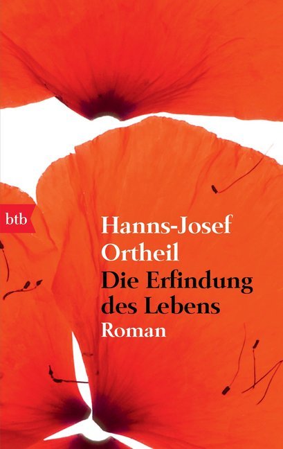 Die Erfindung des Lebens main product photo