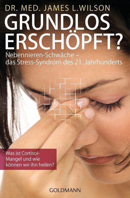 Grundlos erschöpft? main product photo