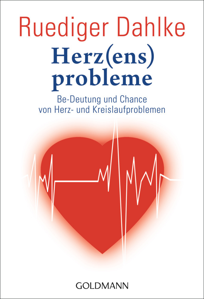 Herz(ens)probleme main product photo
