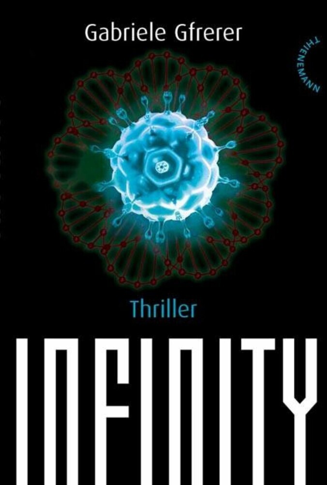 Infinity main product photo