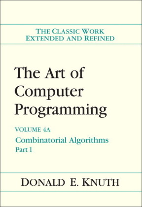 Art of Computer Programming, Volume 4A, The. Pt.1