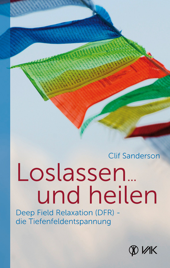 Loslassen ... und heilen main product photo