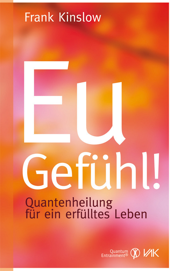 Eu-Gefühl! main product photo