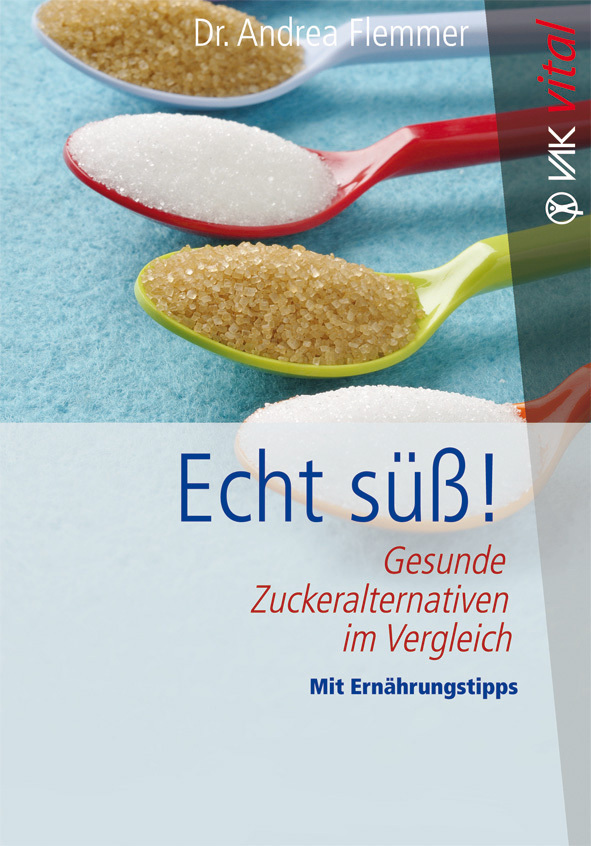 Echt süß! main product photo
