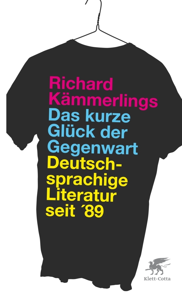 Das kurze Glück der Gegenwart main product photo