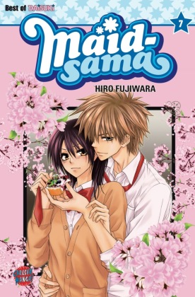Maid-sama. Bd.7
