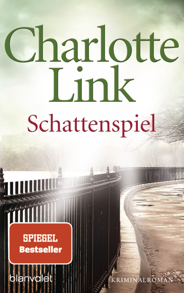 Schattenspiel main product photo