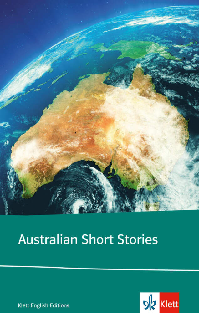 Australian Short Stories main product photo