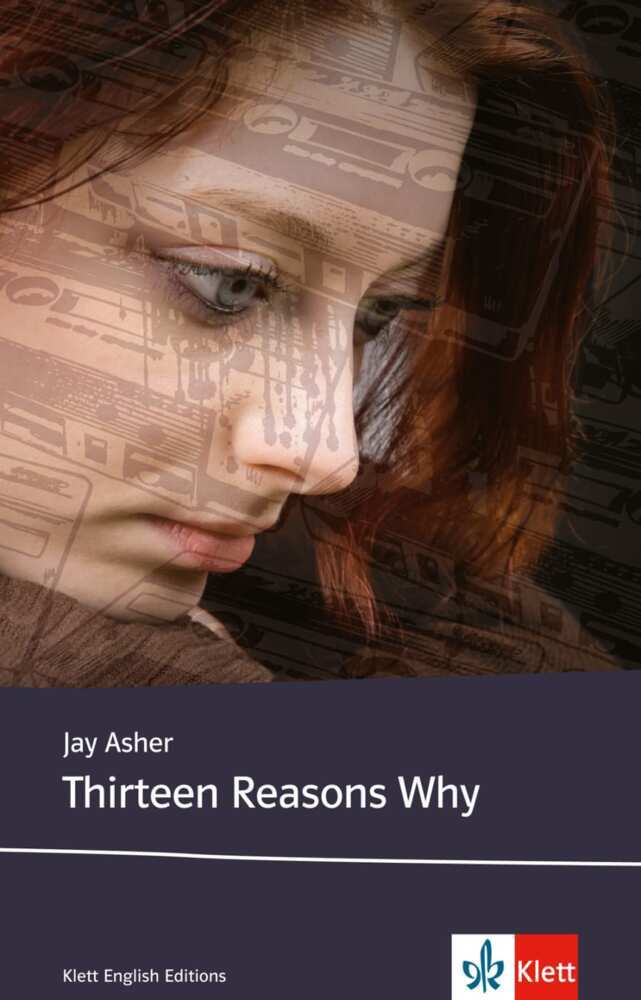Thirteen Reasons Why main product photo