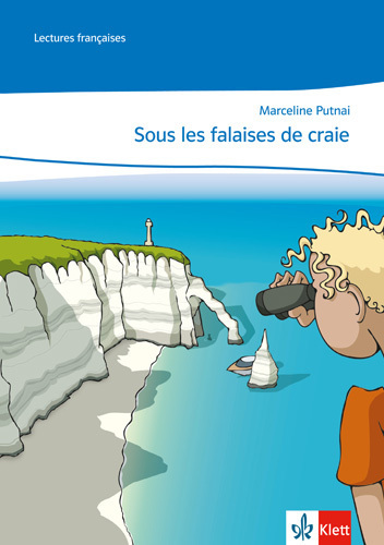 Sous les falaises de craie, m. 1 Beilage main product photo