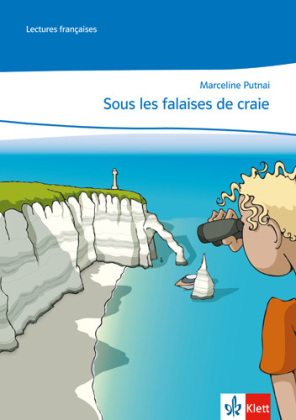 Sous les falaises de craie, m. 1 Beilage