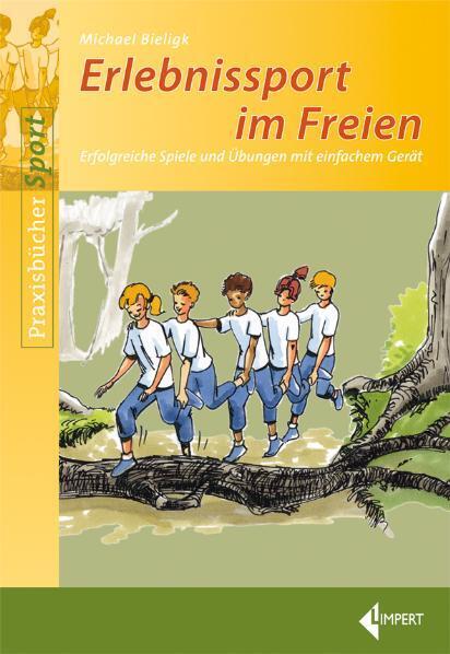 Erlebnissport im Freien main product photo