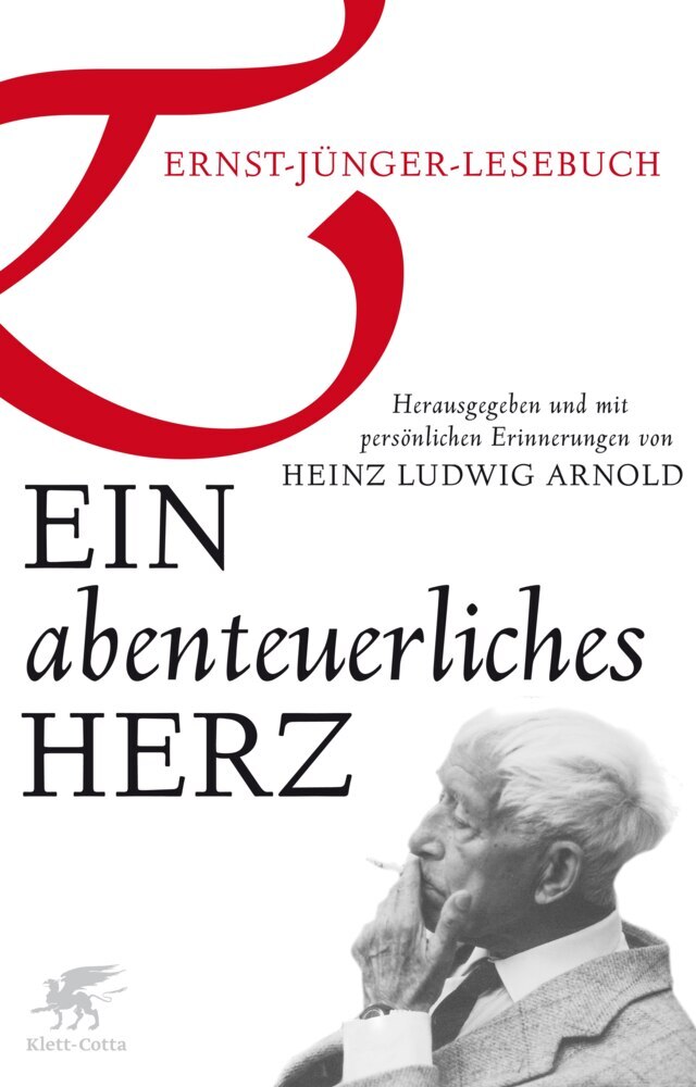 Ein abenteuerliches Herz main product photo