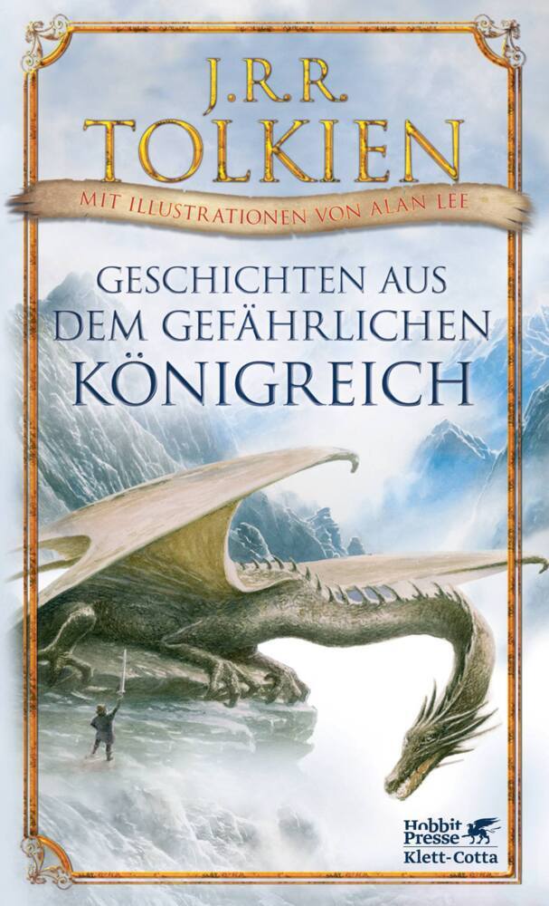 Geschichten aus dem gefährlichen Königreich main product photo