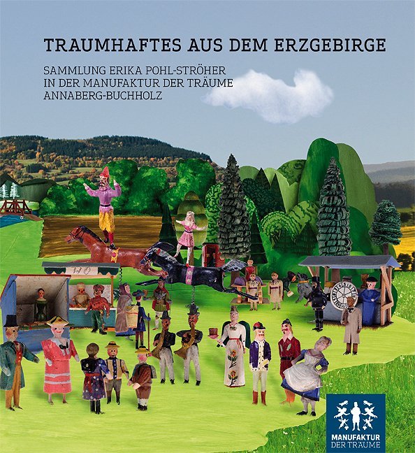 Traumhaftes aus dem Erzgebirge main product photo