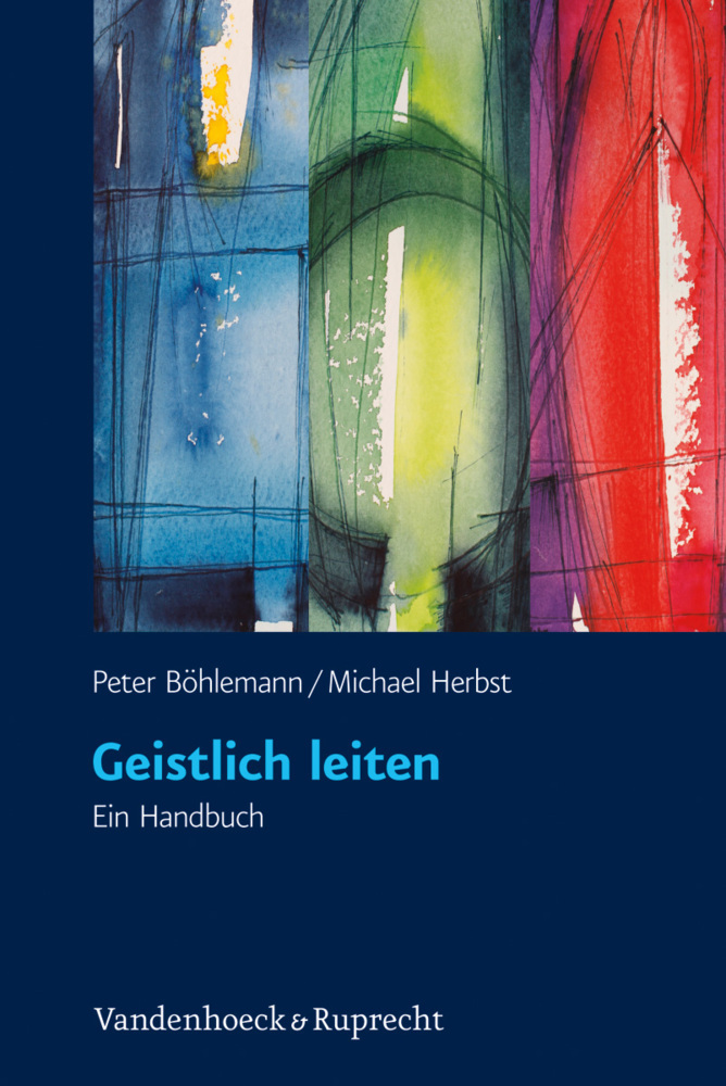 Geistlich leiten main product photo