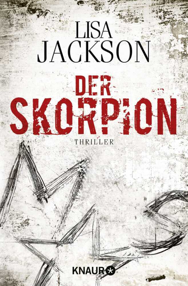 Der Skorpion main product photo