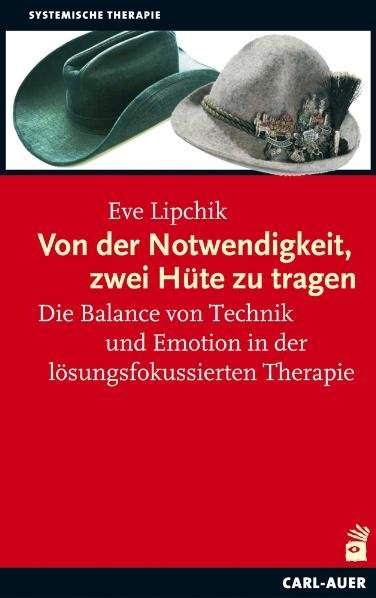 Von der Notwendigkeit, zwei Hüte zu tragen main product photo