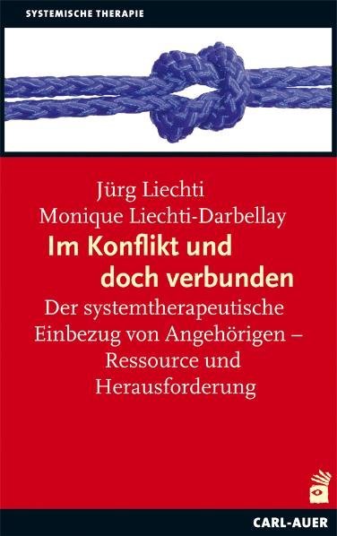 Im Konflikt und doch verbunden main product photo