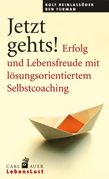 Jetzt geht's! main product photo