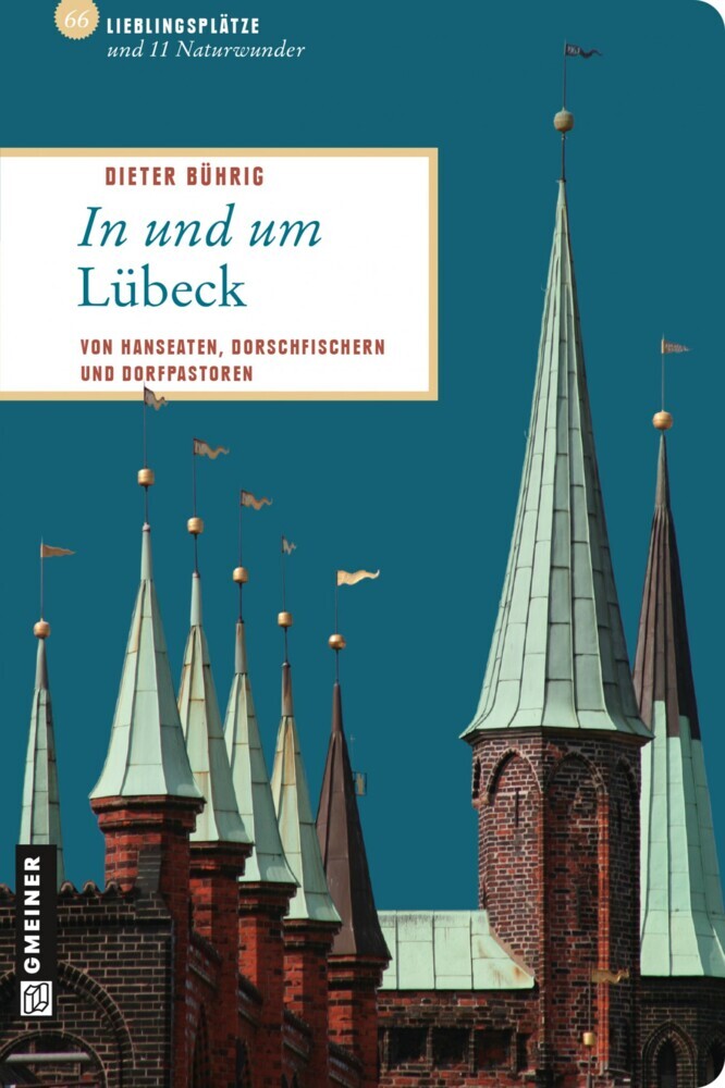 In und um Lübeck main product photo