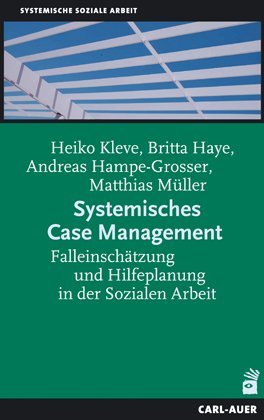 Systemisches Case Management main product photo