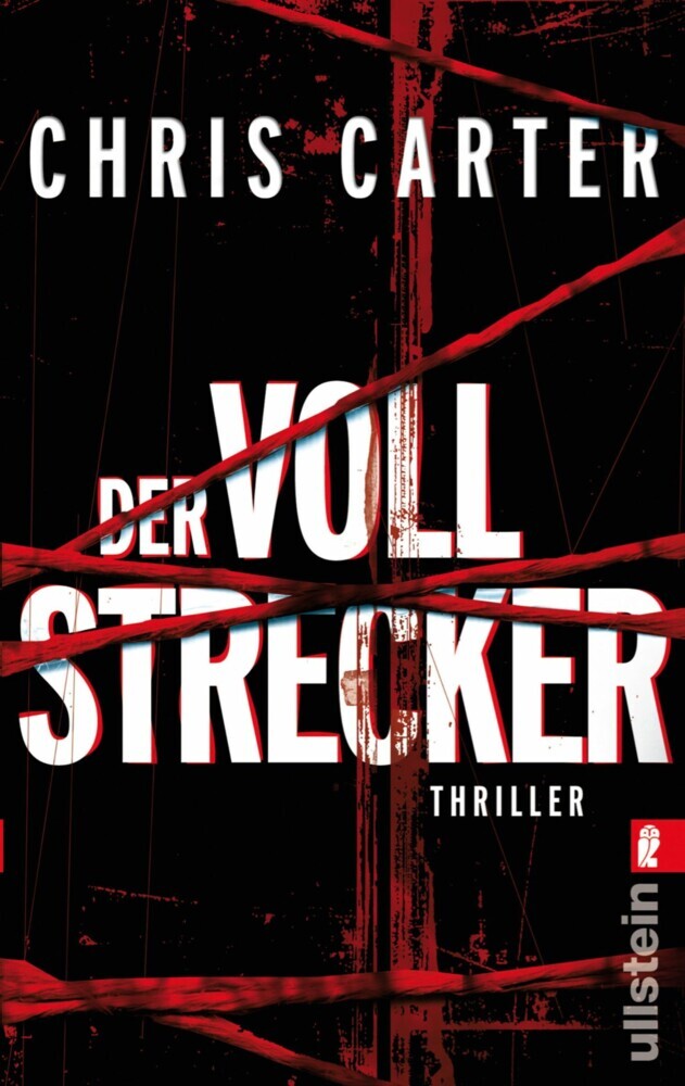 Der Vollstrecker main product photo
